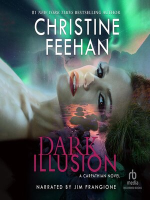 cover image of Dark Illusion